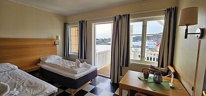Hotel Lyngørporten