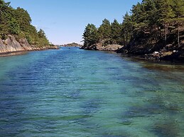 Hotel Lyngørporten