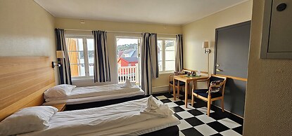 Hotel Lyngørporten