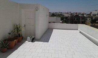 Residence MahdiaSquare