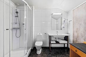 Lakselv Hotell