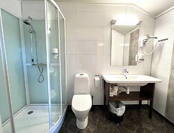 Lakselv Hotell