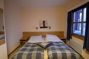 Lakselv Hotell