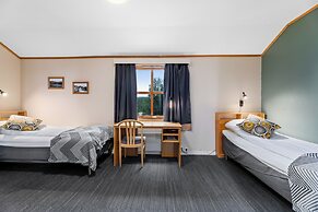 Lakselv Hotell