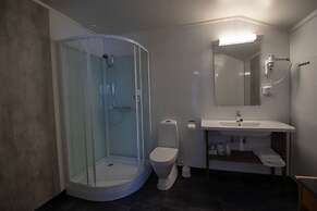 Lakselv Hotell