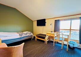 Lakselv Hotell