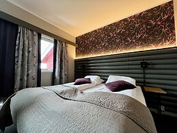 Lakselv Hotell