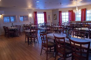 Lakselv Hotell