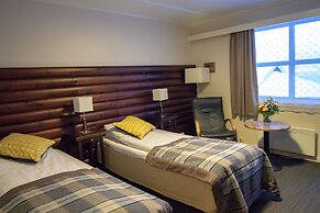 Lakselv Hotell