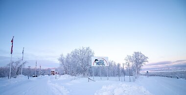 Lakselv Hotell