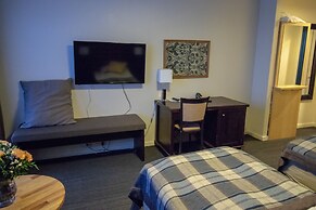 Lakselv Hotell