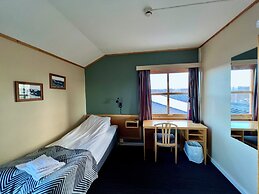 Lakselv Hotell