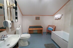Lakselv Hotell