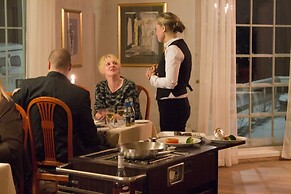 Lakselv Hotell