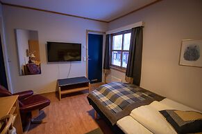 Lakselv Hotell