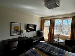 Lakselv Hotell
