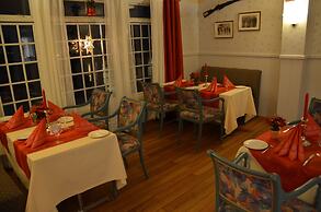 Lakselv Hotell