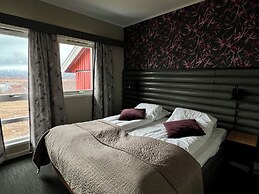 Lakselv Hotell