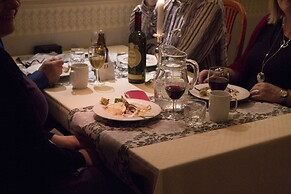 Lakselv Hotell