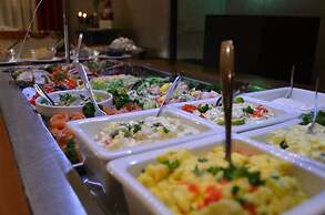 Lakselv Hotell