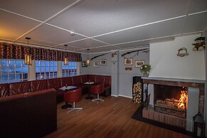 Lakselv Hotell