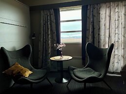 Lakselv Hotell