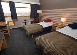 Lakselv Hotell