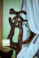 Buffalo Safari Lodge