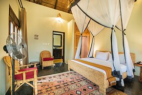 Buffalo Safari Lodge