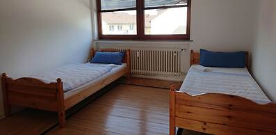 Marstall Kassel