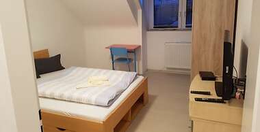 Marstall Kassel