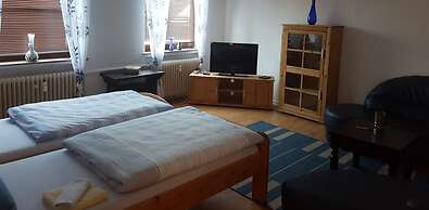 Marstall Kassel
