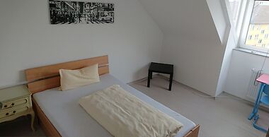 Marstall Kassel