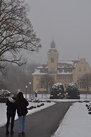 Bernsteinschloss Wendorf