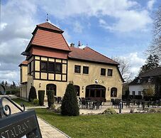 Bernsteinschloss Wendorf