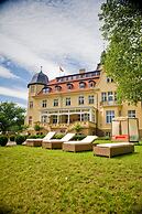 Bernsteinschloss Wendorf