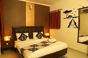Anantkoti Hotel