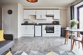 The Ranald Apartments