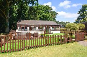 Warren Cottage