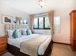 Conifers Guest House
