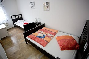 Hotel Frankenthaler Hof