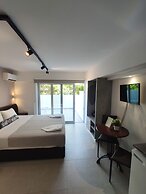 Napa City Apartments