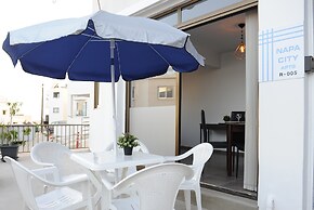 Napa City Apartments