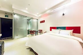 LA View Hotel