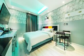 LA View Hotel