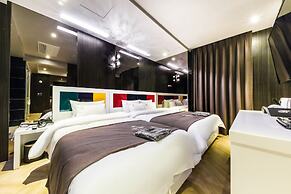 LA View Hotel