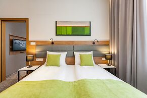 K4 Aparthotel Kraków