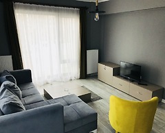 Centrum Rental House