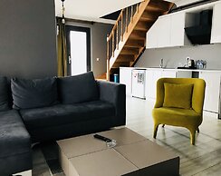 Centrum Rental House