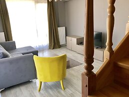 Centrum Rental House